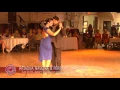 Ariadna Naveira & Fernando Sanchez - Alma de loca