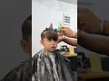 Lagu Potong Rambut di barbershop #anakkecil #baby #pangkasrambutanakanak