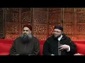 Lagu Dhikr \u0026 Fikr: 145th Wisdom of Ibn Ata'Illah | Shaykh Yasir Fahmy
