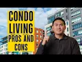 Considering Purchasing a Condo WATCH THIS FIRST Pros Cons of Buying A Condo