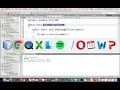 Uploading a Java file to Canvas