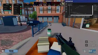 TUTORIAL - SYNAPSE X CRACKED SYNAPSE X 2022 FREE DOWNLOAD UNDETECTED