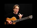 How to play "Teach your Children" by Crosby Stills and Nash (acoustic guitar)