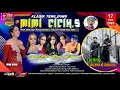 Download Lagu Live Tengdung Klasik MIMI CICIH S. Dsn. Cimanggu - Margamukti - Kuningan 17 Februari 2025 Malam