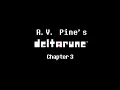 Vision Crew s Deltarune Chapter 3 UST - Director s Cut