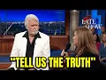 Bob Joyce Finally Admitted CONFRONTATION On Live TV Are You Elvis