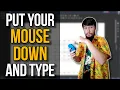 Touch Cursor Linux A Better Way Too Type