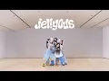 Download Lagu ILLIT (아일릿) ‘jellyous’ Dance Practice