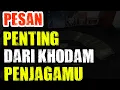 Download Lagu PESAN PENTING DARI LELUHUR PENJAGA KAMU