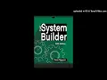 THE SYSTEM BUILDER PART III MD FACTORY AND RECRUITING TECHNIQUES book in Spanish