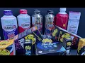 Our Detox Drinks