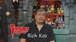 Svengoolie Rondo acceptance 22