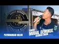 Download Lagu MODAL DENGKUL VOC. YANTOO | ARAK ARAKAN SINGA DEPOK KEMBAR MUDA | PAYINDANGAN KULON