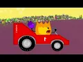 Racist Firey Racist Mario Parody