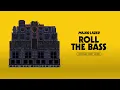 Download Lagu Major Lazer - Roll The Bass (Official Lyric Video)