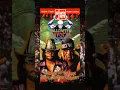 Download Lagu What If...Randy Savage WON The WCW World Title At Halloween Havoc 1996? #Shorts #WCW #RandySavage