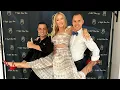 Download Lagu Oksana Wagner and Aleksandr Skriptsov | Argentine Tango | Summer Showcase 2023