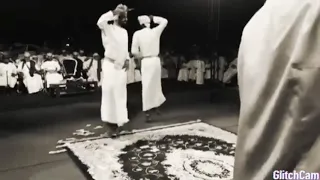 برعة ظفارية   العين دايم تبكي   رضوان المغني دندنها