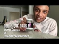 Animal Cookies Strain Review Legendary Labs Dominique Dabs