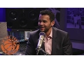 In the Zone with Chris Broussard Podcast Jason McIntyre Full Interview - Episode 14 FS1