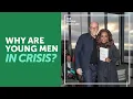 Why Young Men Are Struggling Right Now with Oprah \u0026 Scott Galloway
