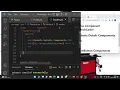 React Tutorial - Props in Class component in Hindi