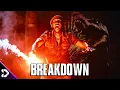 FIRST LOOK at Jurassic World 4 Story Breakdown HIDDEN DETAILS