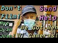 Bedlum At The Post Office Postal Employees Going Postal Over Filming-1st Amendment Audit