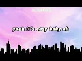 MAX – IT’S YOU (Lyrics) ft. keshi