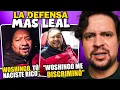 Download Lagu THE MOST LOYAL DEFENSE GOT ANGRY WITH ME :(