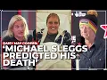That Was My Sign From Him Daisy May Cooper Co-Star Michael Sleggs Contacted Me After Death