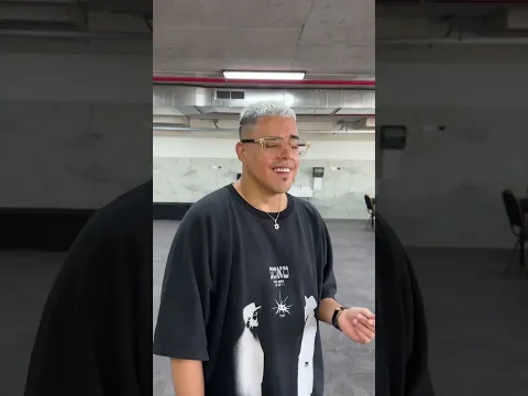 גמר אח שלי אה? @Tamir Seri