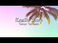 Download Lagu Lirik Lagu Kasih Slow – Jaga Orang Pu Jodoh – Serba Salah – Sanza Soleman