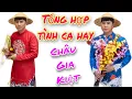 Lagu Châu Gia Kiệt ( Album 6)
