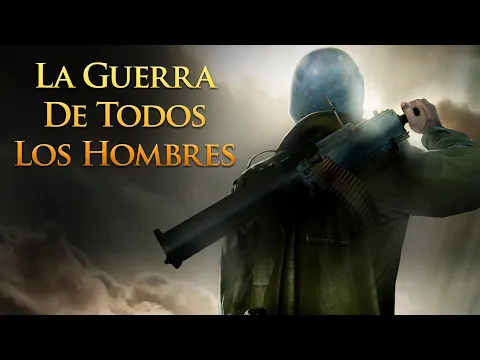 Download MP3 La Guerra de Todos los Hombres | Película Completa en Espanol