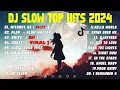 Download Lagu [ TOP ] DJ SLOW REMIX TERBARU TIKTOK VIRAL FULL BASS 2024 | DJ TERBARU FULL ITU MEMANG TERBAIK 2024