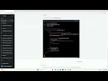 How to run python script on google cloud using android studio