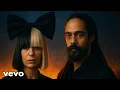 Download Lagu Sia ft. Damian Marley – Hold On Through the Fire (Official Ai Music Video)