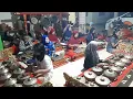 Download Lagu Proses latihan karawitan ibu-ibu rt.18 ( OJO DI PLEROK I  ) lrs.pelog pathet nem