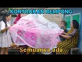 Download Lagu SEMUANYA ADA || KONTRAKAN REMPONG EPISODE 676