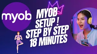 How to Set Up MYOB Step-by-Step Complete Beginner s Guide 2025