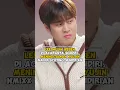 Download Lagu Lee Mujin absen di acaranya sendiri, meninggalkan Kyujin NMIXX syuting sendirian #kpop #shorts