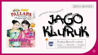 Download Jago Kluruk - Rena Movie - New Pallapa Versi Campursari Vol.6 (Official Music Video) MP3