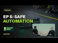 Factory Reset Episode 5 Designing Safe Automation Why Safety and Productivity Must Go Together