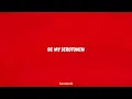 James Hype - Seratonin (Lyrics)