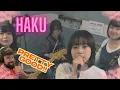 Download Lagu Haku   ハク。Cover企画】MONO NO AWARE かむかもしかもにどもかも！ Reaction