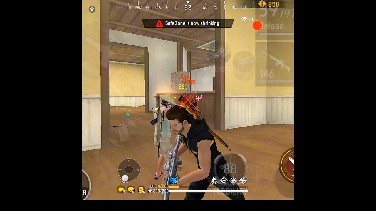 #alastor