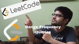 Interview Preparation Range Frequency Queries