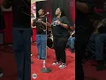Download Lagu Melody Transit Band live @ Let’s Laugh Fridays, comedy show. Accokeek MD! 09.26.25