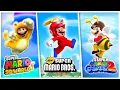Download Lagu The Best Song in Every Super Mario Game